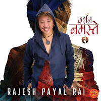 Darshan Namaste