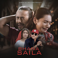 Ramesh Raj Bhattarai, Rachana Rimal