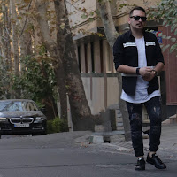 Ramin Montazeri & Raadsin Bito
