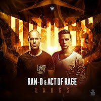 Ran-D, Act Of Rage