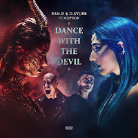 Dance With The Devil (Feat. Xception)