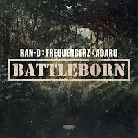 Ran-D, Frequencerz, Adaro