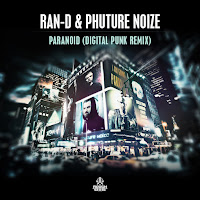 Ran-D, Phuture Noize