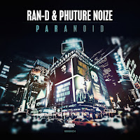 Ran-D, Phuture Noize