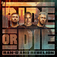 Ran-D, Rebelion