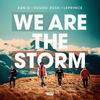 Ran-D, Sound Rush, Le Prince