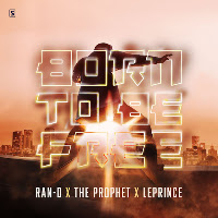 Ran-D, The Prophet, Leprince