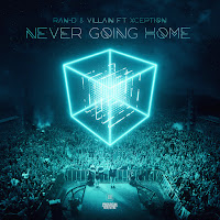 Never Going Home (Feat. Xception)