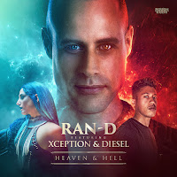 Heaven & Hell (Feat. Mc Diesel)