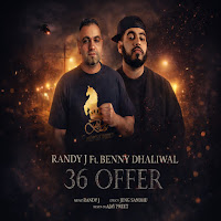 36 Offer (Feat. Benny Dhaliwal)