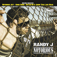 Notorious Jatt (Feat. P. Gill)