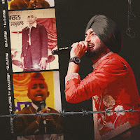 Ranjit Bawa, Black Virus