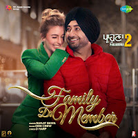 Ranjit Bawa, Desi Crew, D Harp