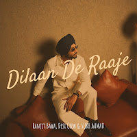 Ranjit Bawa, Desi Crew, Sukh Aamad