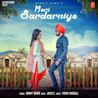 Meri Sardarniye