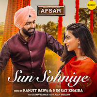 Ranjit Bawa, Nimrat Khaira, Arjan Dhillon, Jaidev Kumar