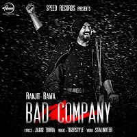 Bad Company