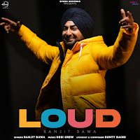 Loud