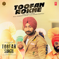 Toofan Rokne
