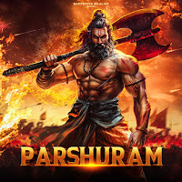 Parshuram (Feat. 1 Liner, Jagirdar Rv & Rajneesh Jaipuri)