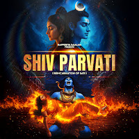 Shiv Parvati (Reincarnation Of Sati) (Feat. Jagirdar Rv & Narci)