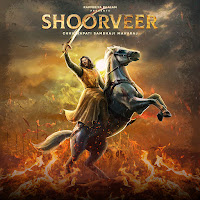 Shoorveer Chhatrapati Sambhaji Maharaj