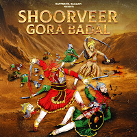 Shoorveer Gora Badal (Feat. Jagirdar Rv)