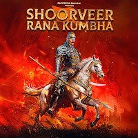 Shoorveer Rana Kumbha (Feat. Jagirdar Rv & M Three)