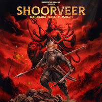 Shoorveer (Feat. Jagirdar Rv, Prabhu Singh Inda & Mangesh Shirke)