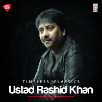 Rashid Khan, Akram Khan