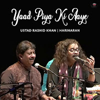 Rashid Khan, Hariharan