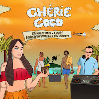 Rashmeet Kaur, C-Mart, Gaz Mawete