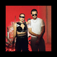 Rashmeet Kaur, Ikka, Rusha & Blizza