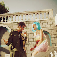 Rashmeet Kaur, Munawar Faruqui