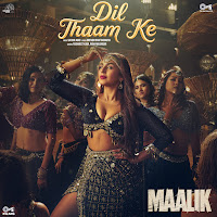 Rashmeet Kaur, Rana Majumdar, Sachin- Jigar, Amitabh Bhattacharya