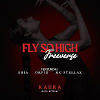 Fly So High (Feat. Orpid)