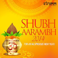 Shantakaram Bhujagashayanam - For Peace & Protection