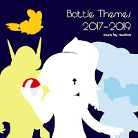 Battle! Champion Lillie (2019 Ver.)