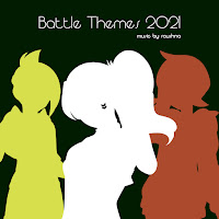 Battle! Champion Tuah