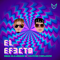 Rauw Alejandro, Chencho Corleone