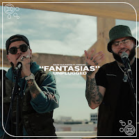 Rauw Alejandro, Farruko