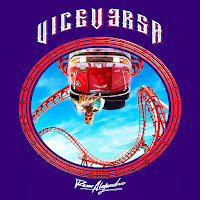 Rauw Alejandro, Mr. Naisgai