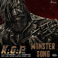 The Monster Song