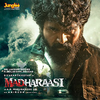 Ravi G, Vishnu Edavan