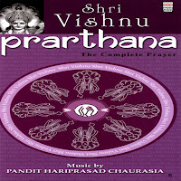 Shri Hari Stotram