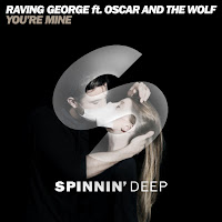 Raving George