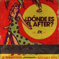 Rawayana, Manuel Turizo
