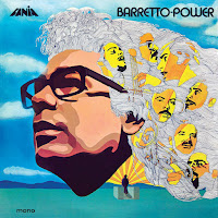 Ray Barretto