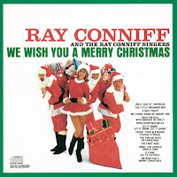 Ray Conniff