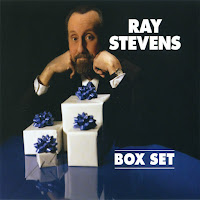 Ray Stevens